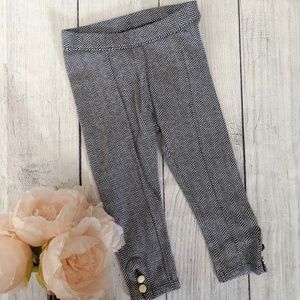 • janie & jack • leggings